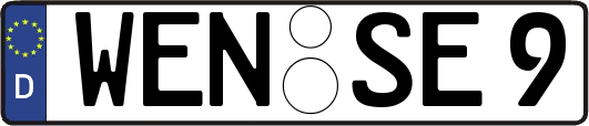 WEN-SE9