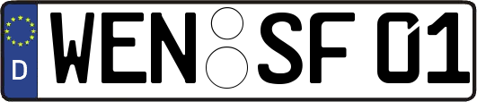 WEN-SF01