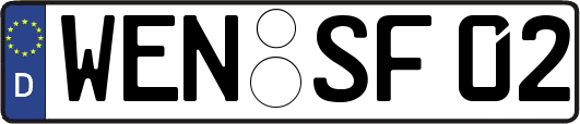 WEN-SF02