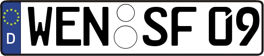 WEN-SF09