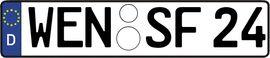 WEN-SF24