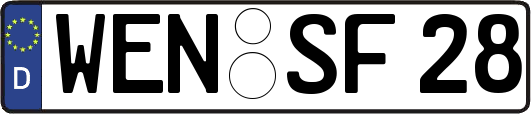 WEN-SF28
