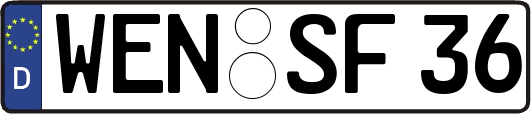 WEN-SF36