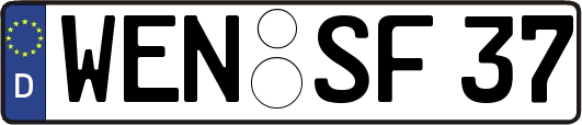 WEN-SF37