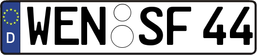 WEN-SF44