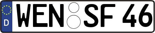 WEN-SF46