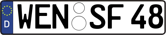 WEN-SF48