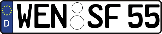 WEN-SF55