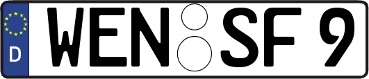 WEN-SF9