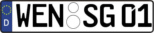 WEN-SG01