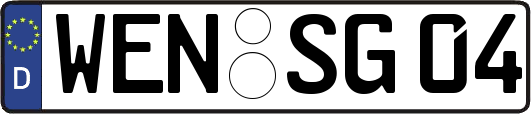 WEN-SG04