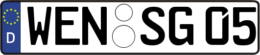 WEN-SG05