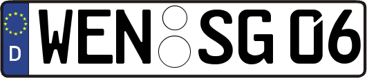 WEN-SG06