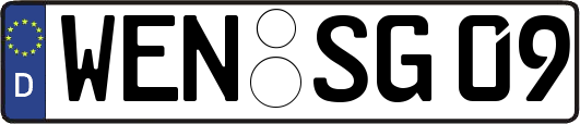 WEN-SG09