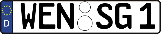 WEN-SG1