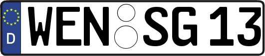 WEN-SG13