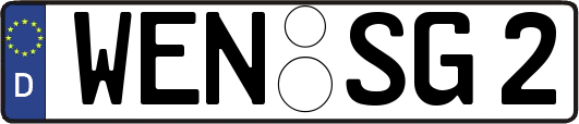 WEN-SG2