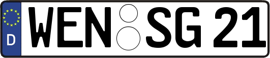 WEN-SG21