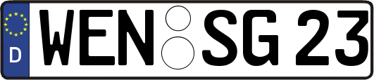 WEN-SG23