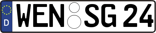 WEN-SG24