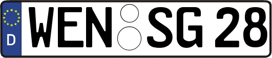 WEN-SG28
