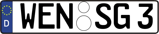 WEN-SG3