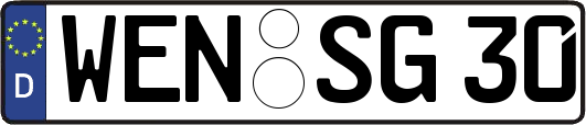 WEN-SG30