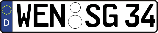 WEN-SG34