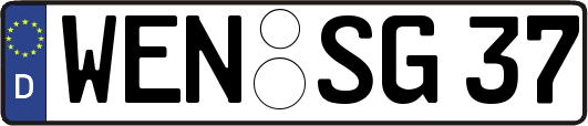 WEN-SG37