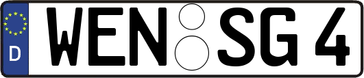 WEN-SG4
