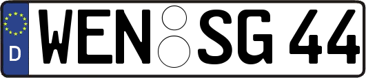 WEN-SG44
