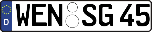 WEN-SG45