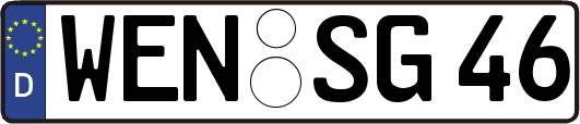 WEN-SG46