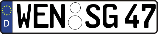 WEN-SG47