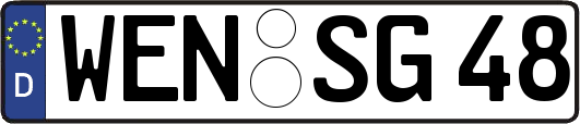 WEN-SG48