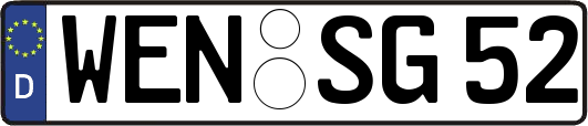 WEN-SG52