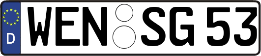 WEN-SG53