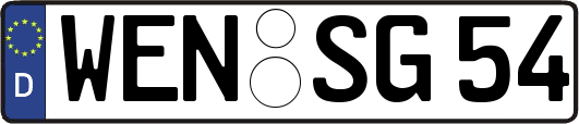 WEN-SG54