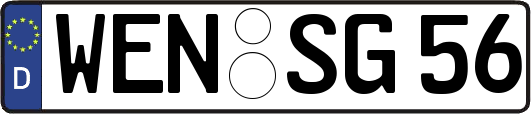 WEN-SG56