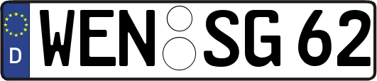 WEN-SG62