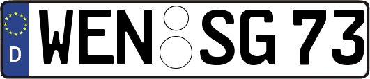 WEN-SG73