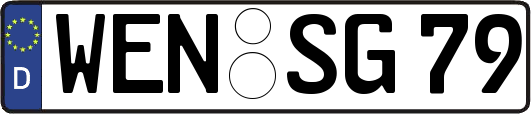 WEN-SG79