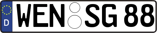 WEN-SG88