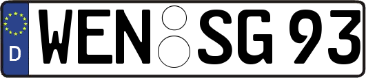 WEN-SG93