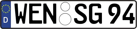 WEN-SG94