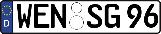 WEN-SG96