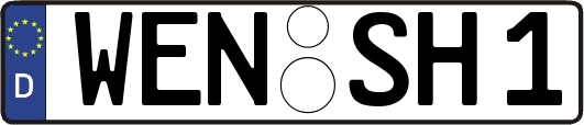 WEN-SH1