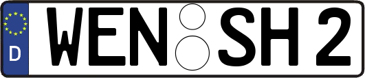 WEN-SH2