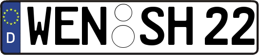 WEN-SH22
