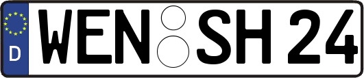 WEN-SH24